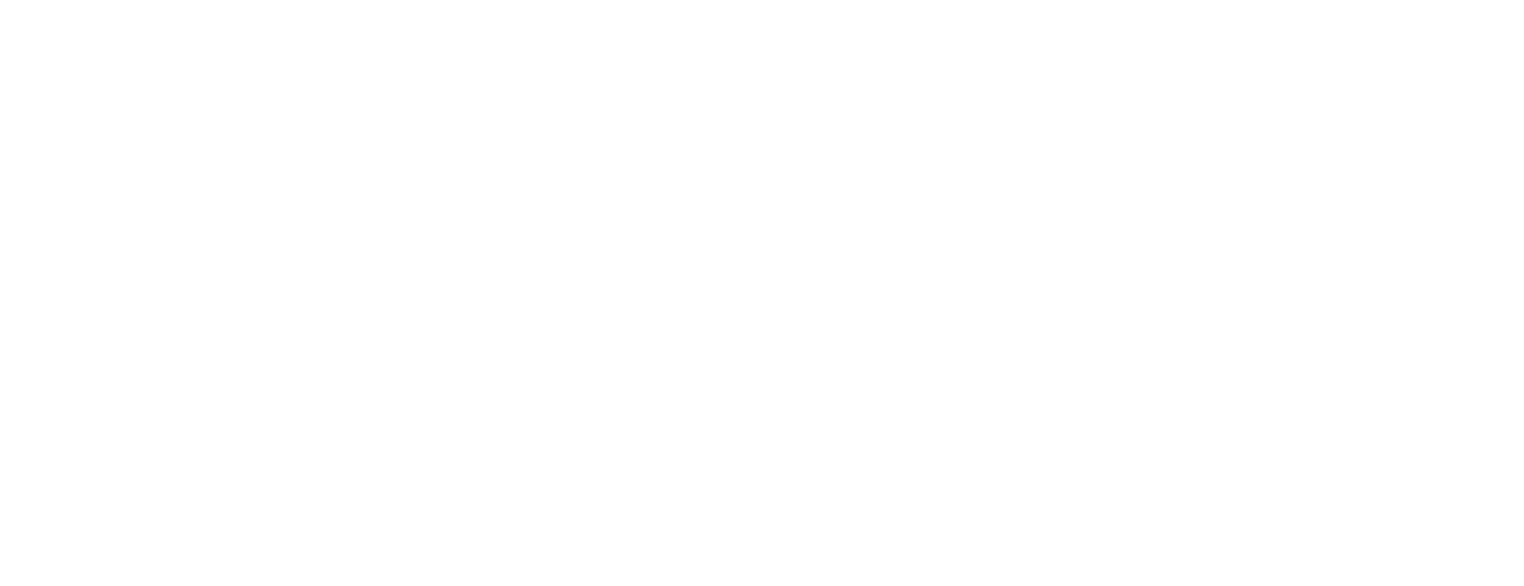 리웨이브 로고